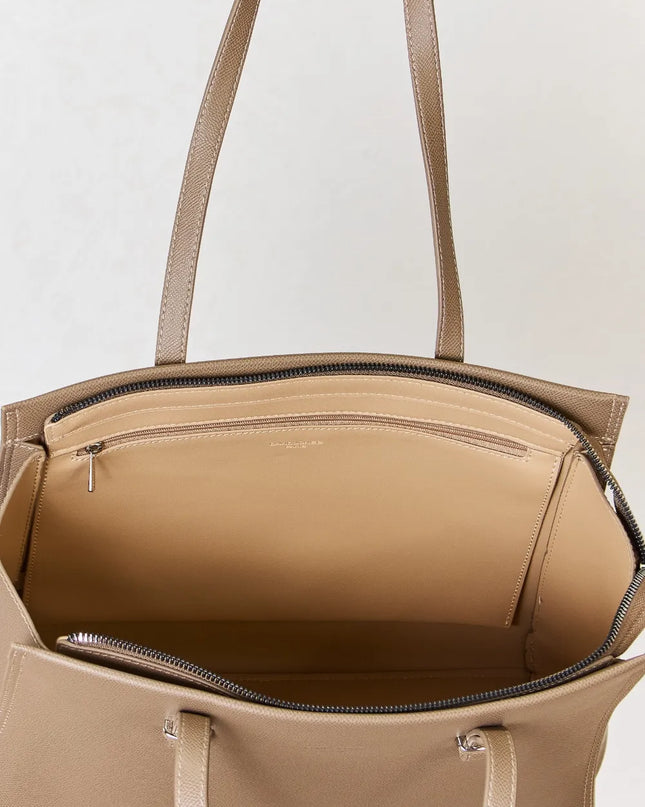 David Jones Medium Work Tote Bag