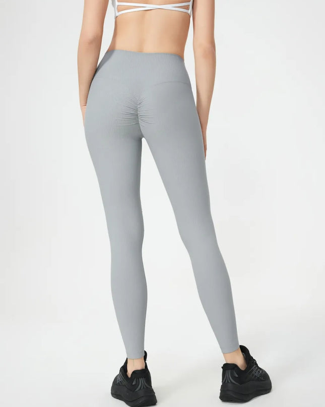 Millennia High Waist Active Leggings