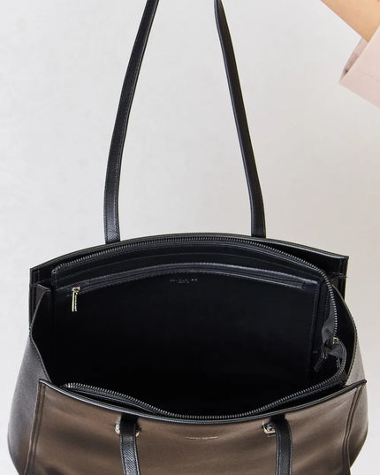 David Jones Medium Work Tote Bag
