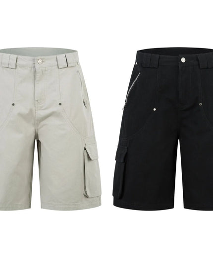 Men's Cargo Shorts