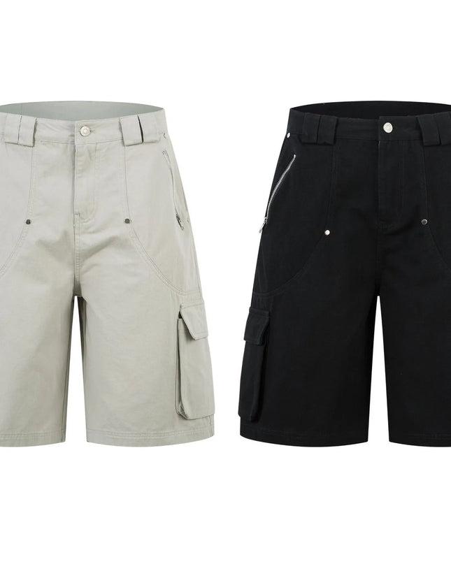 Men's Cargo Shorts
