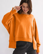 Tangerine / One Size