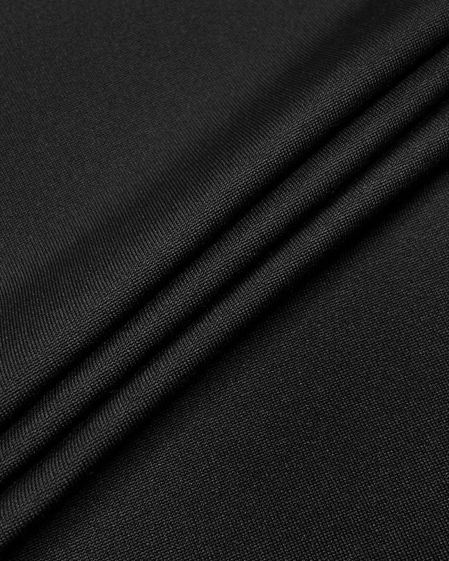 Plus Size Twisted One Shoulder Sleeveless Midi Dress 