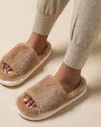 Khaki / 36-37(US5-6)