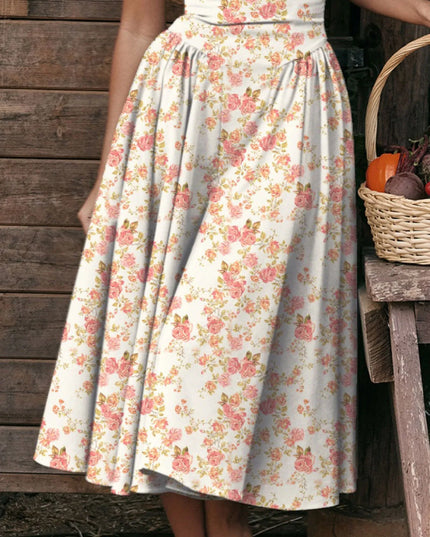 Ruched Sweetheart Neck Cami Dress