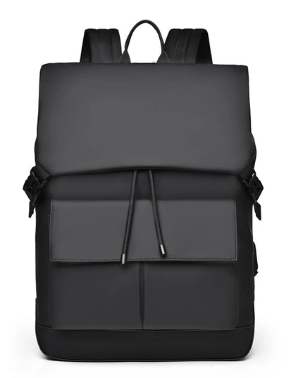Modern Drawstring Backpack Bag 