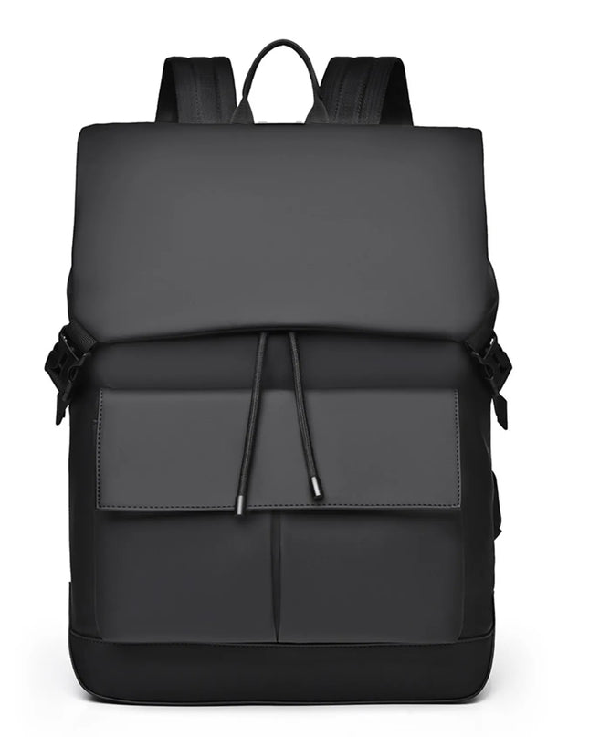 Modern Drawstring Backpack Bag 