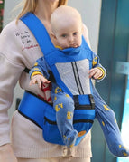 Lake Blue / One Size