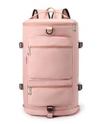 Watermelon pink / One Size