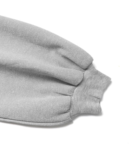 Drawstring Zip Detail Cold Shoulder Hoodie