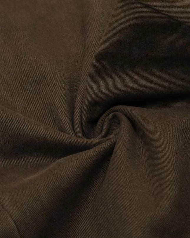 Men's Cargo Jeans with Multi-Pocket