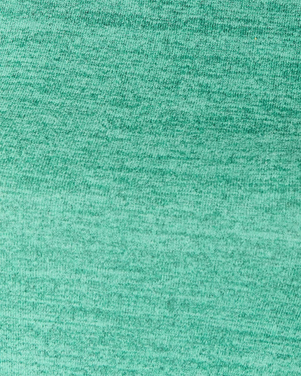 Double Take Ruffle Shoulder Long Sleeve T-Shirt