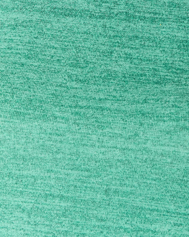 Double Take Ruffle Shoulder Long Sleeve T-Shirt