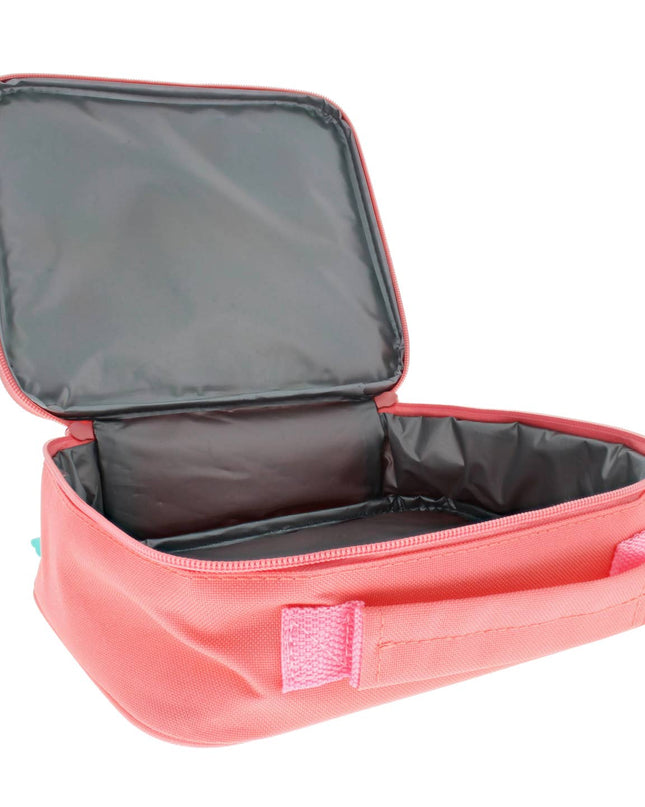 Squishmallows Cottage Lunch Bag