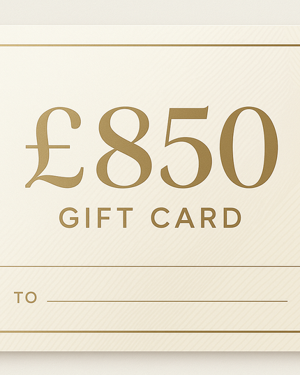 Cosyly E Gift Card £850.00