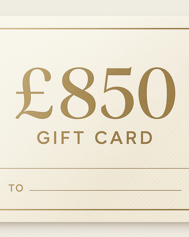 Cosyly E Gift Card £850.00
