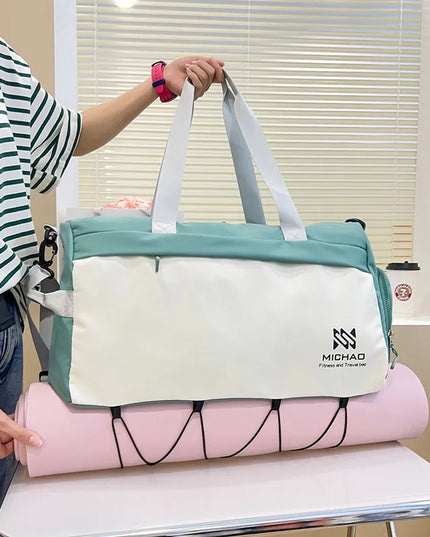 Waterproof Portable Travel Bag