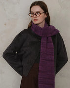 Deep Purple / One Size