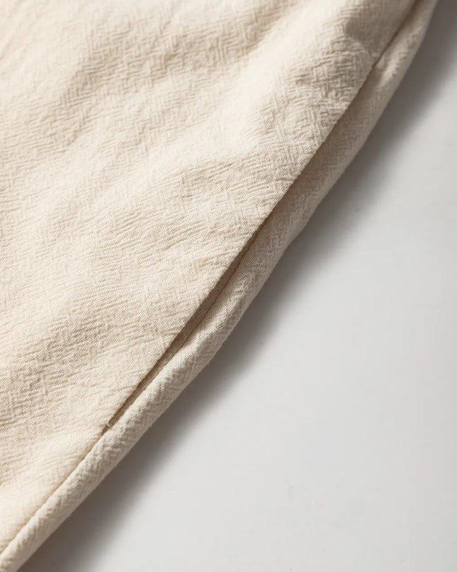 Ruched Sleeveless Wide Leg Jumpsuit