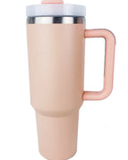 Watermelon pink / One Size