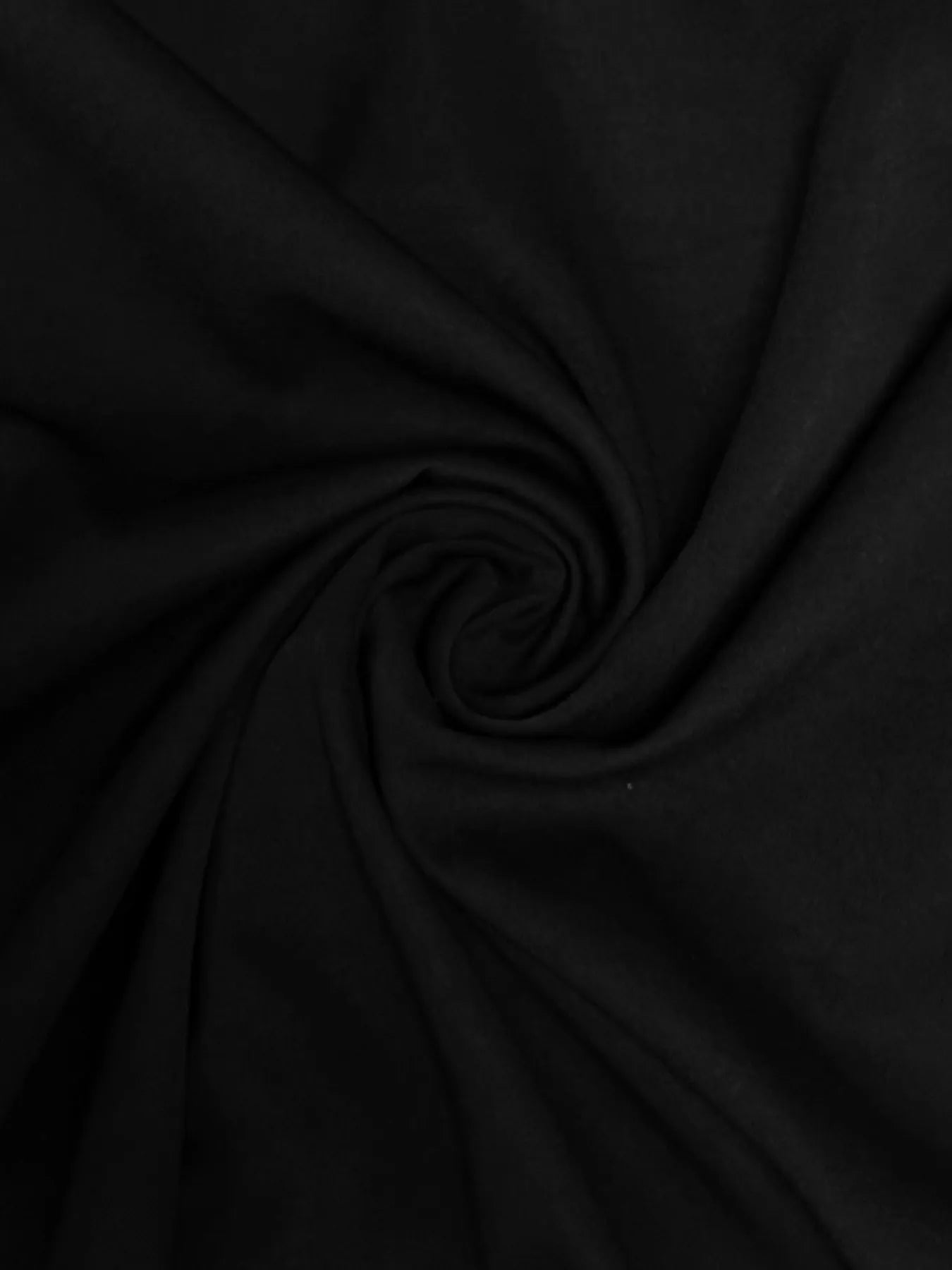 Lapel Collar Button-Front Longline Coat