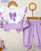 Vivid Violet / 6-12M