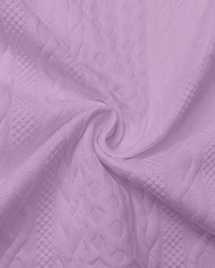 Texture Zip Up Long Sleeve Jacket