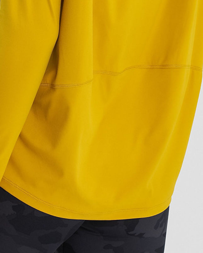 Millennia Loose Fit Active Top