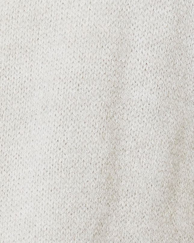 Angel Wings Open Front Duster Cardigan with Pockets