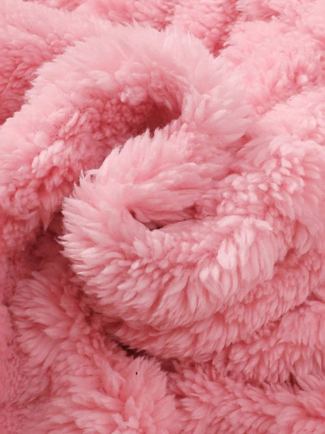 Children's Zip Up Hooded Fleece Outerwear