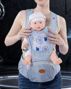 Azure Blue / One Size