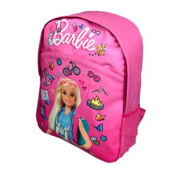 Barbie Backpack