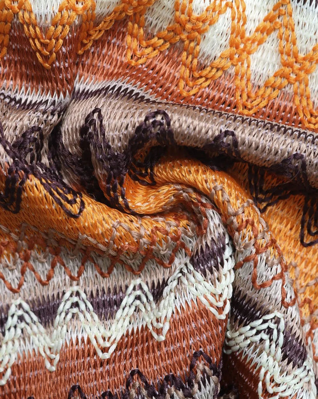 Cami Top and Drawstring Skirt Set