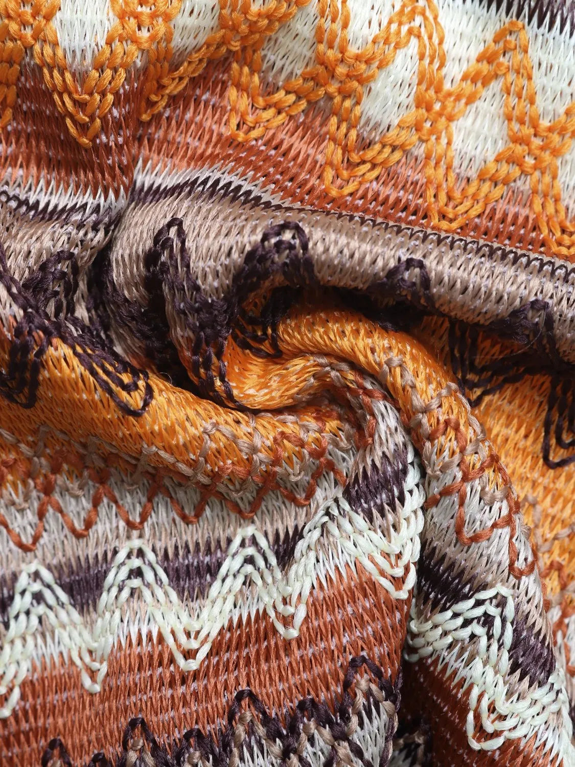 Cami Top and Drawstring Skirt Set