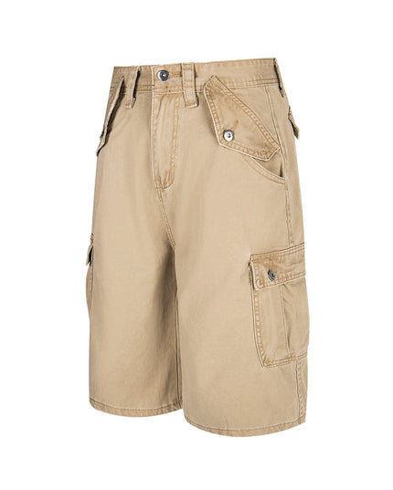 Men's Cargo Shorts