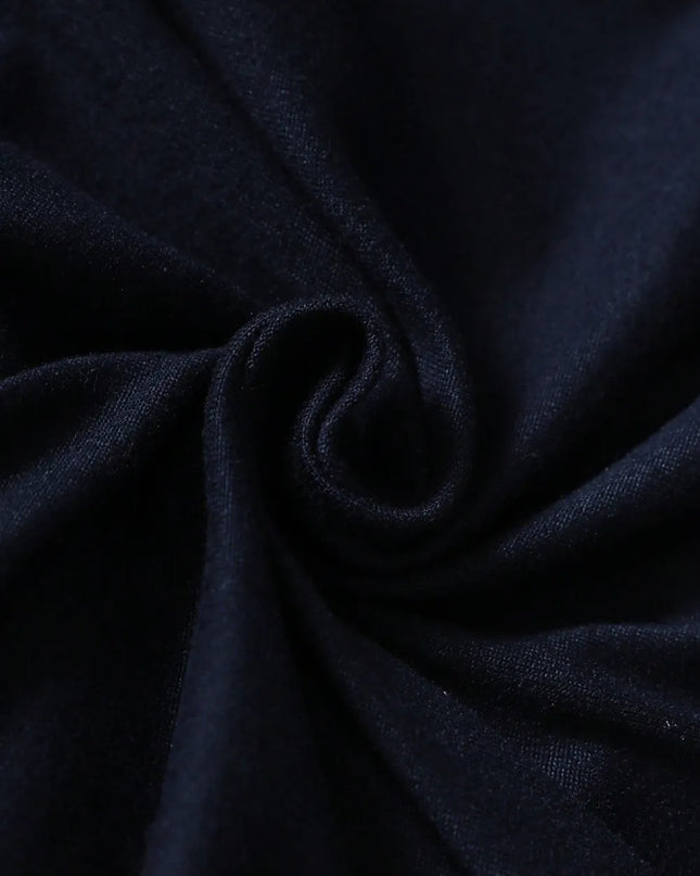 Children's Graphic Round Neck T-Shirt and Pants Set