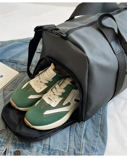 Oxford Cloth Travel Bag