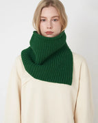 Dark Green / One Size