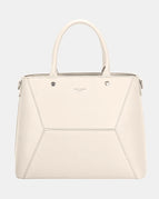 Creamy White / One Size