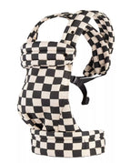 Chessboard Black / One Size