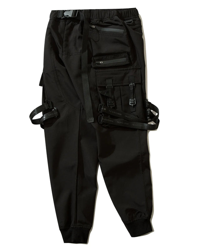 Men's Plus Size Tactical Cargo Pants