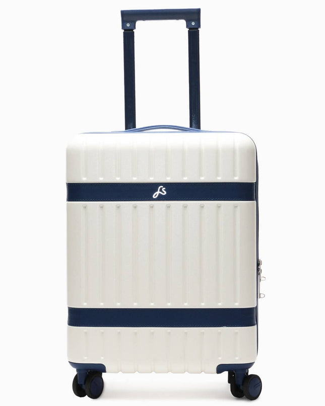 Nova Carry On Suitcase 6