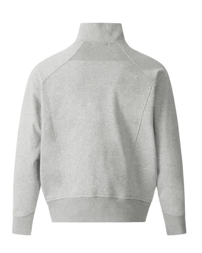 Men's Zip Up Stand Collar Jacket