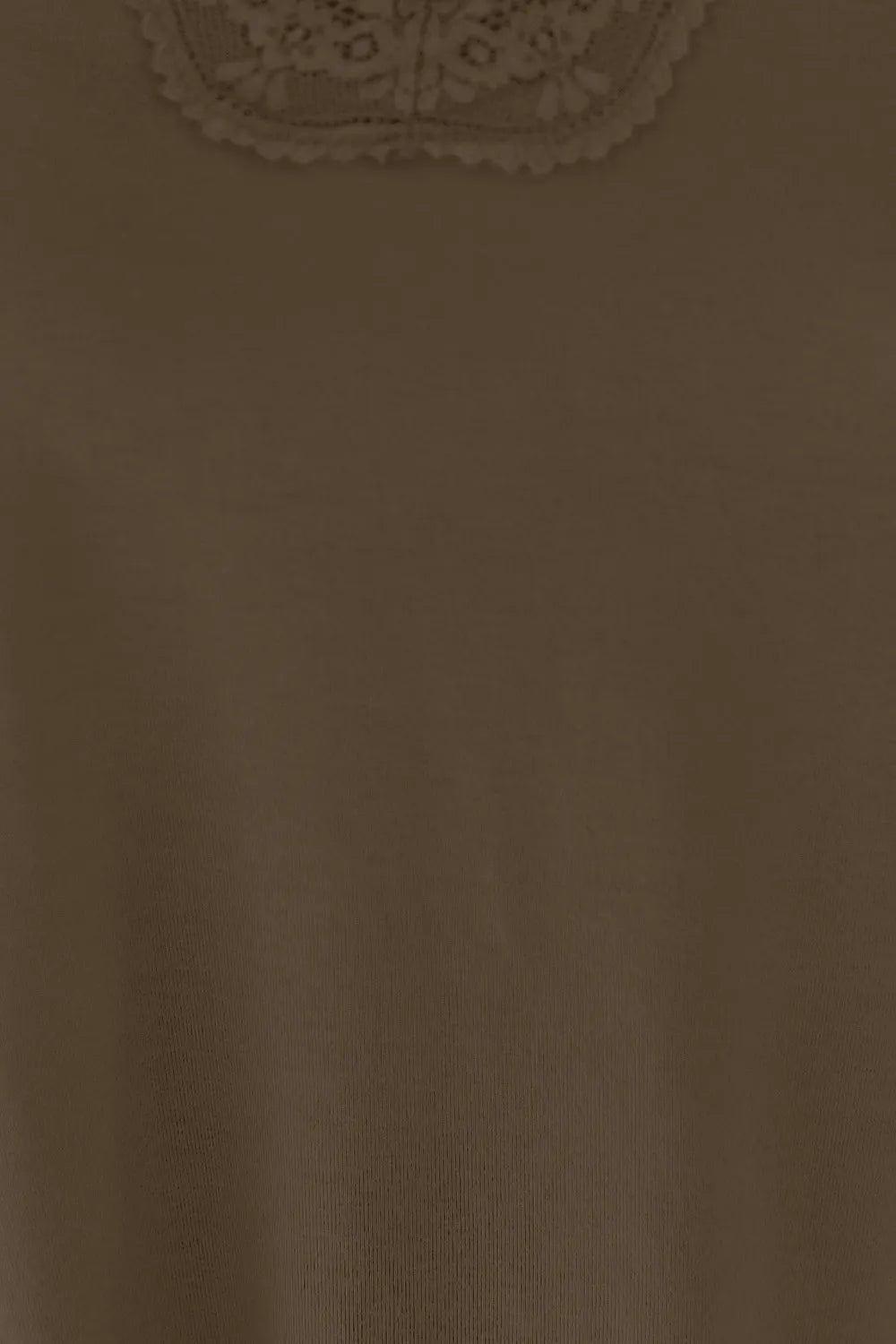 Basic Bae Full Size Lace Detail V-Neck Cutout Cami