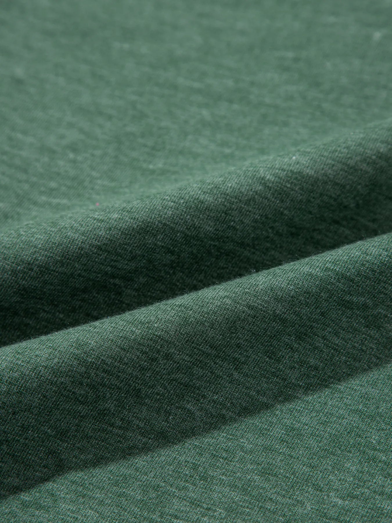 Asymmetric Seam Detail Long Sleeve Top