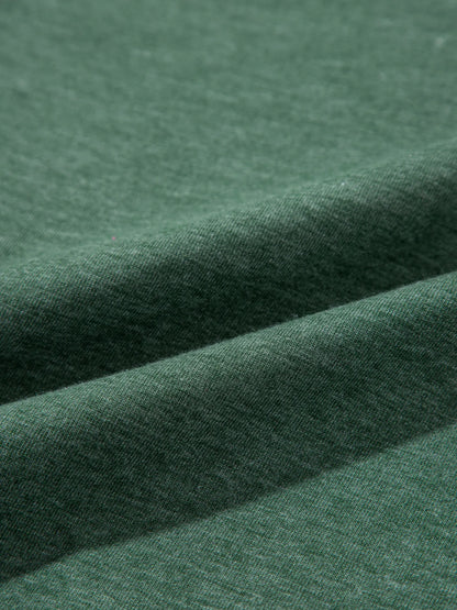 Asymmetric Seam Detail Long Sleeve Top