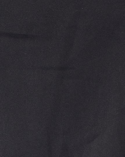 Perfee Grecian Cold Shoulder Long Sleeve Blouse