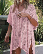 Dusty Pink / One Size