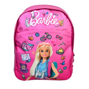 Barbie Backpack