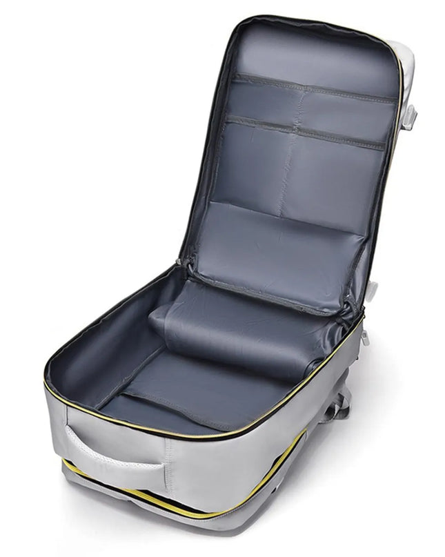 Oxford Cloth Multifunction Backpack Bag